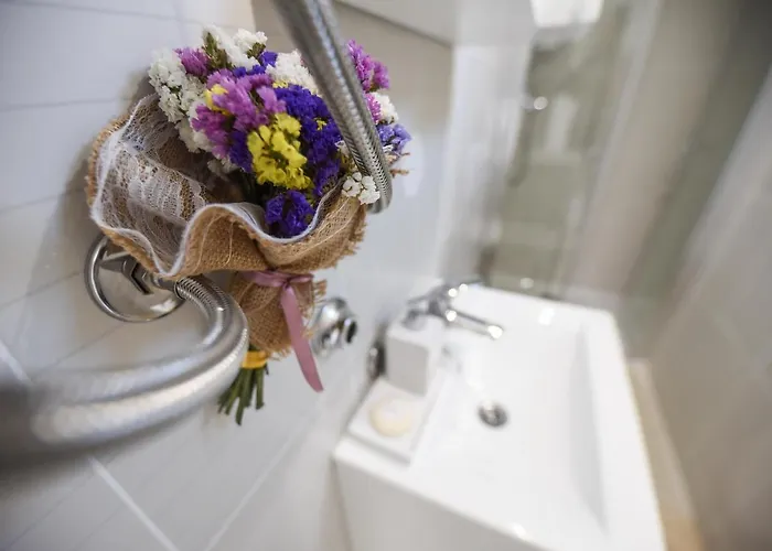 Maja Apartamento Zadar